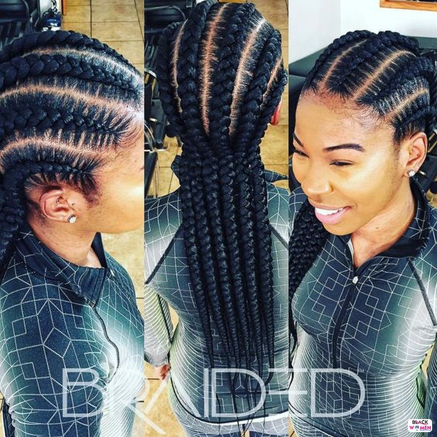 Beautiful Braided Hairstyles 2021 hairstyleforblackwomen.net 3513