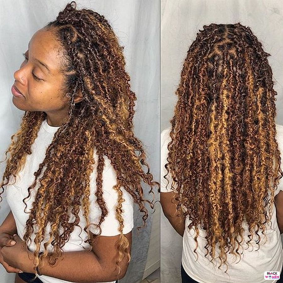 Beautiful Braided Hairstyles 2021 hairstyleforblackwomen.net 4067