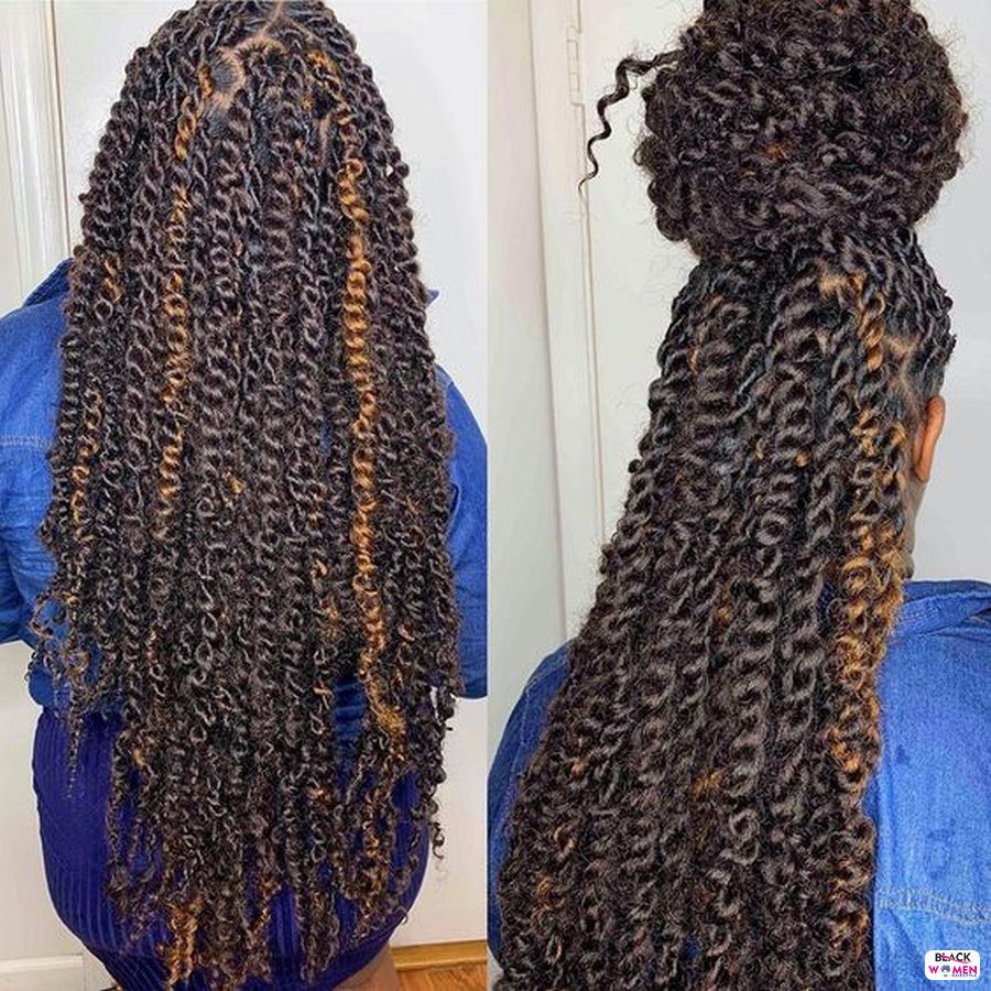 Beautiful Braided Hairstyles 2021 hairstyleforblackwomen.net 4121