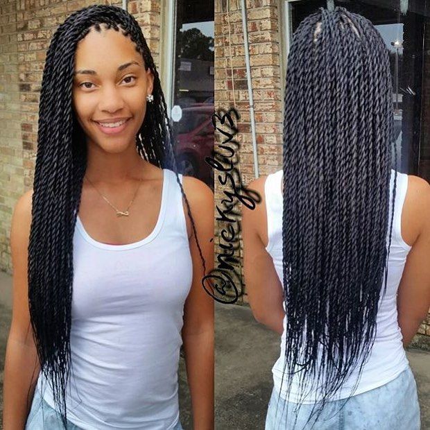 Beautiful Braided Hairstyles 2021 hairstyleforblackwomen.net 42