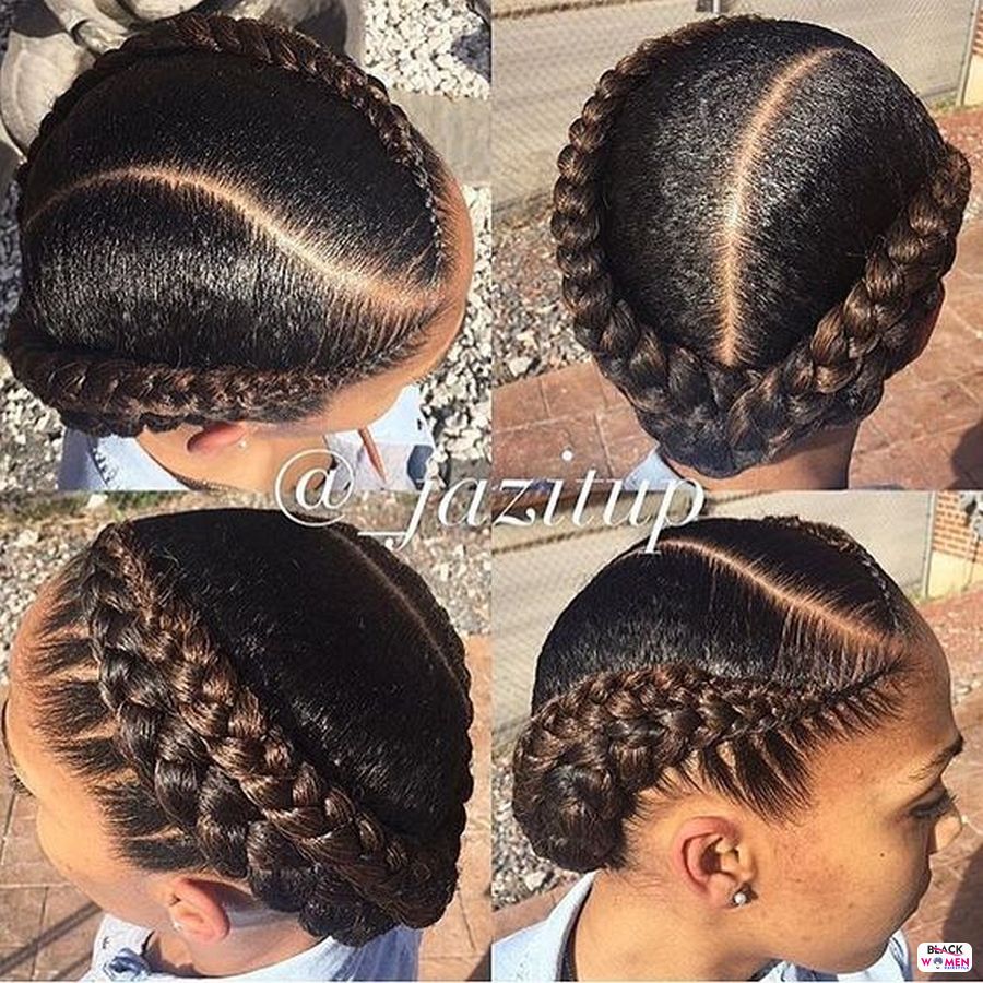 Beautiful Braided Hairstyles 2021 hairstyleforblackwomen.net 4716