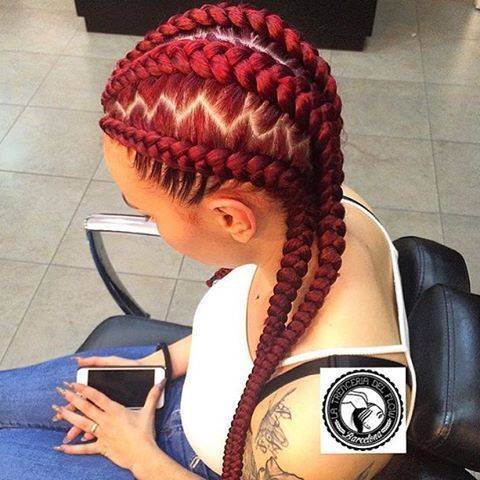 Beautiful Braided Hairstyles 2021 hairstyleforblackwomen.net 50