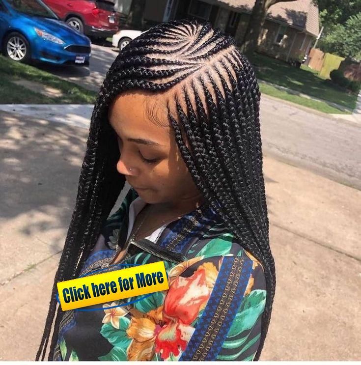 Beautiful Braided Hairstyles 2021 hairstyleforblackwomen.net 51