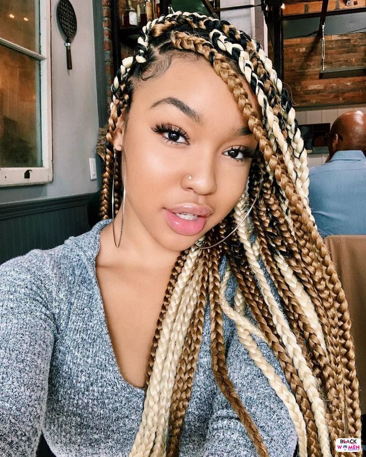 Beautiful Braided Hairstyles 2021 hairstyleforblackwomen.net 5206