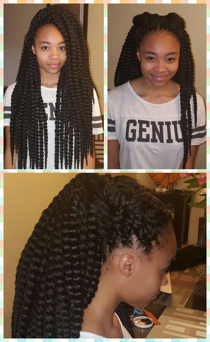 Beautiful Braided Hairstyles 2021 hairstyleforblackwomen.net 53