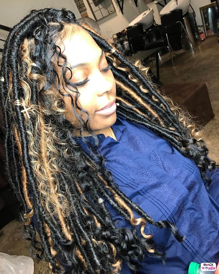 Beautiful Braided Hairstyles 2021 hairstyleforblackwomen.net 5528