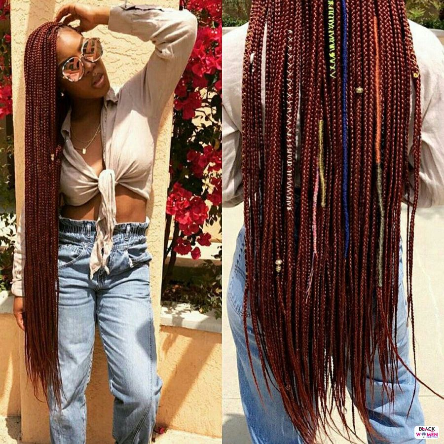 Beautiful Braided Hairstyles 2021 hairstyleforblackwomen.net 5634