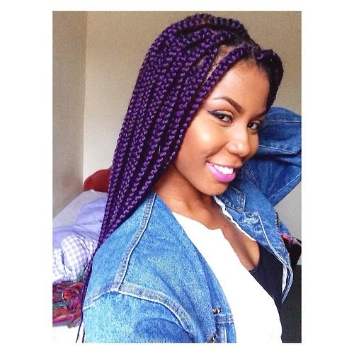 Beautiful Braided Hairstyles 2021 hairstyleforblackwomen.net 57