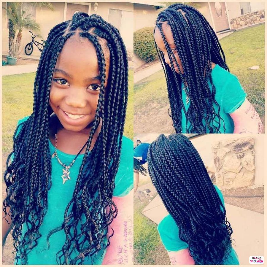 Beautiful Braided Hairstyles 2021 hairstyleforblackwomen.net 5843