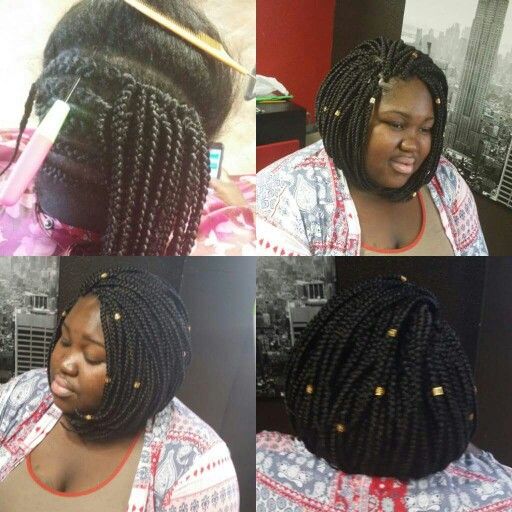 Beautiful Braided Hairstyles 2021 hairstyleforblackwomen.net 59