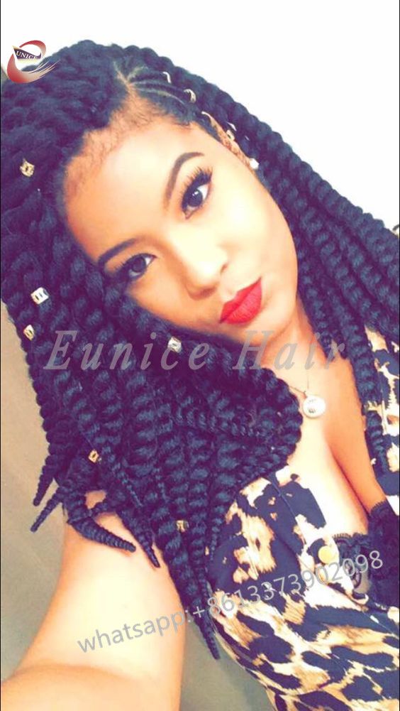 Beautiful Braided Hairstyles 2021 hairstyleforblackwomen.net 61