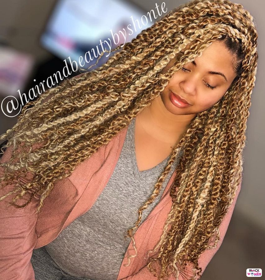 Beautiful Braided Hairstyles 2021 hairstyleforblackwomen.net 6126