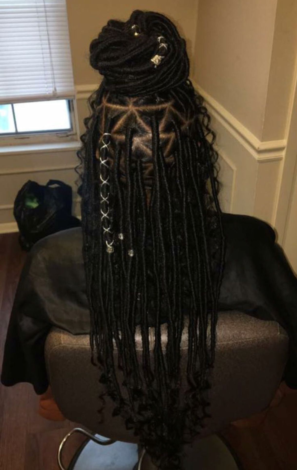 Beautiful Braided Hairstyles 2021 hairstyleforblackwomen.net 66