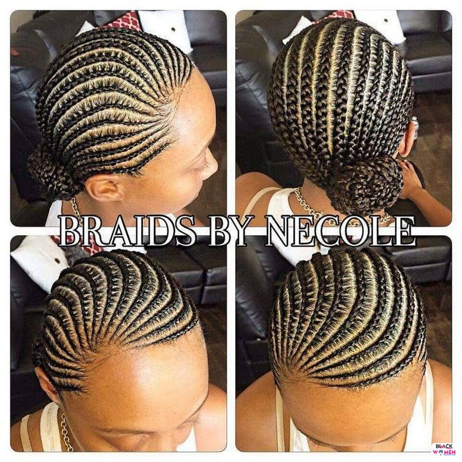 Beautiful Braided Hairstyles 2021 hairstyleforblackwomen.net 8776