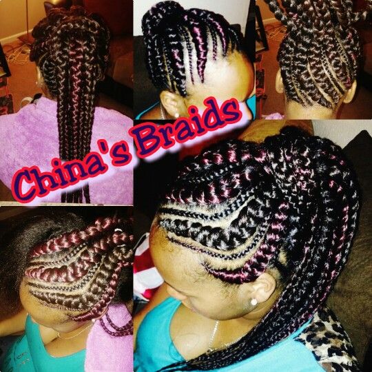 Best Ghana Braids Hairstyles 2021 hairstyleforblackwomen.net 1019