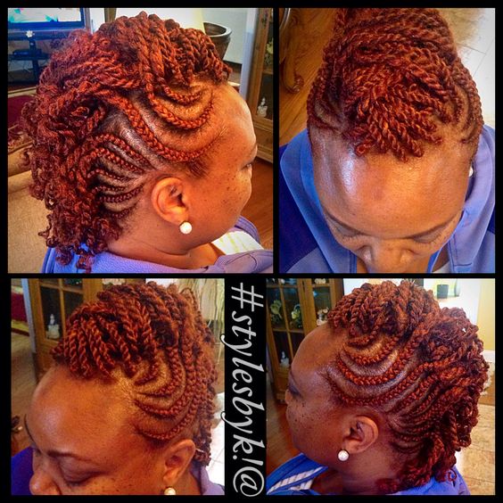 Best Ghana Braids Hairstyles 2021 hairstyleforblackwomen.net 1248