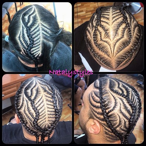 Best Ghana Braids Hairstyles 2021 hairstyleforblackwomen.net 176