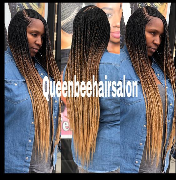 Best Ghana Braids Hairstyles 2021 hairstyleforblackwomen.net 342