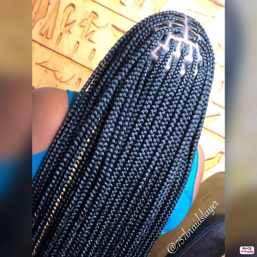 Box Braids hairstyleforblackwomen.net 128