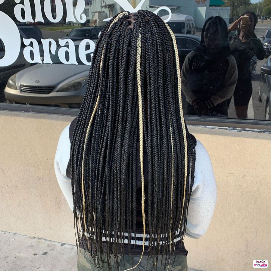 Box Braids hairstyleforblackwomen.net 1318