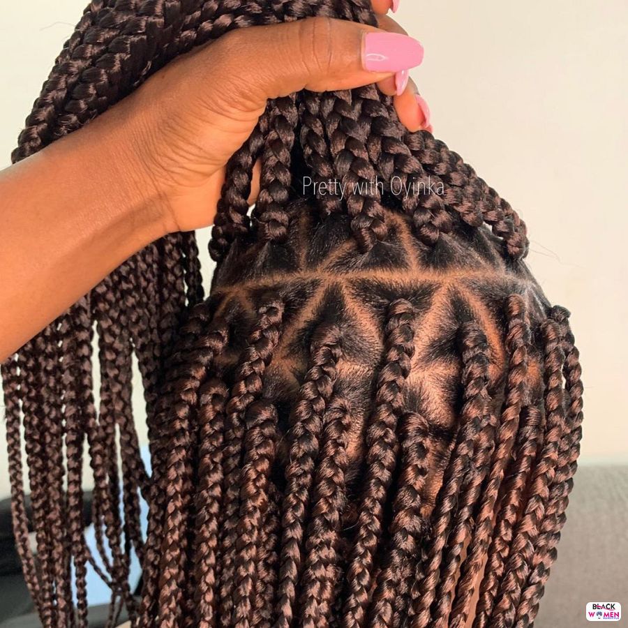 Box Braids hairstyleforblackwomen.net 1335