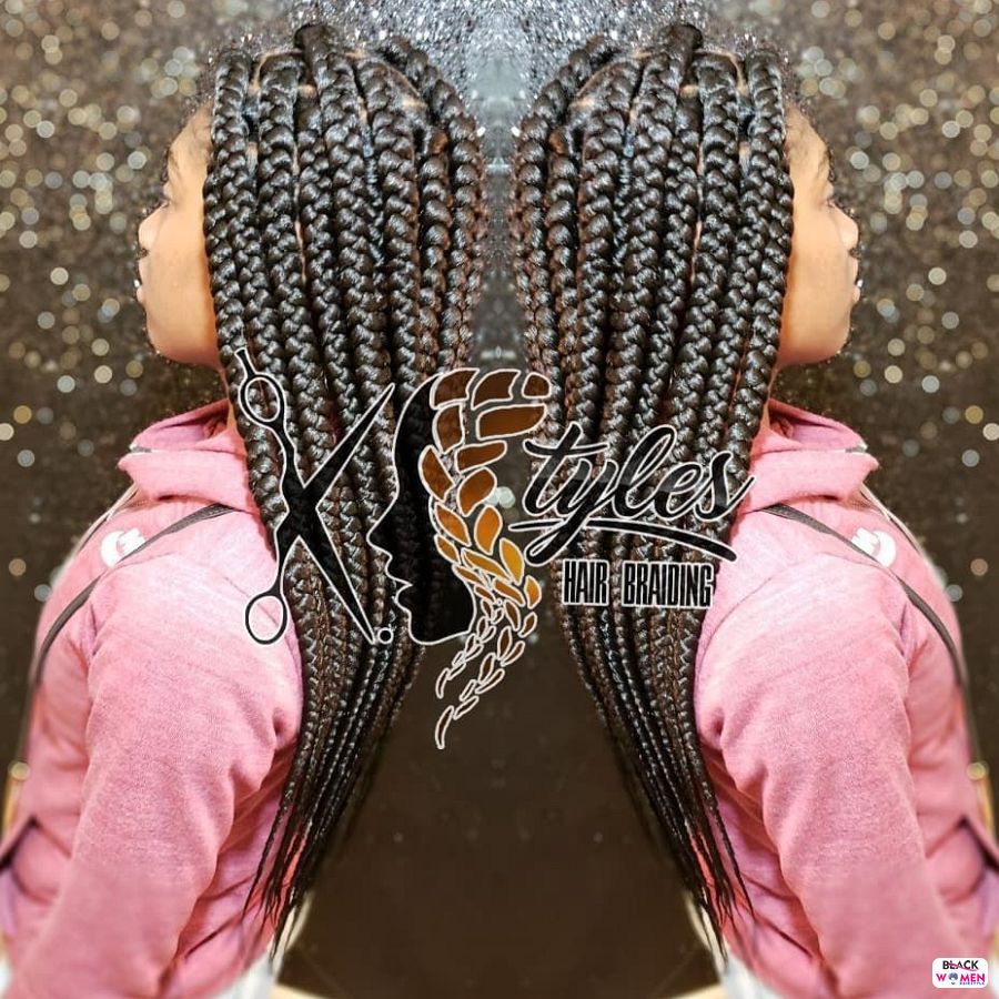 Box Braids hairstyleforblackwomen.net 1406