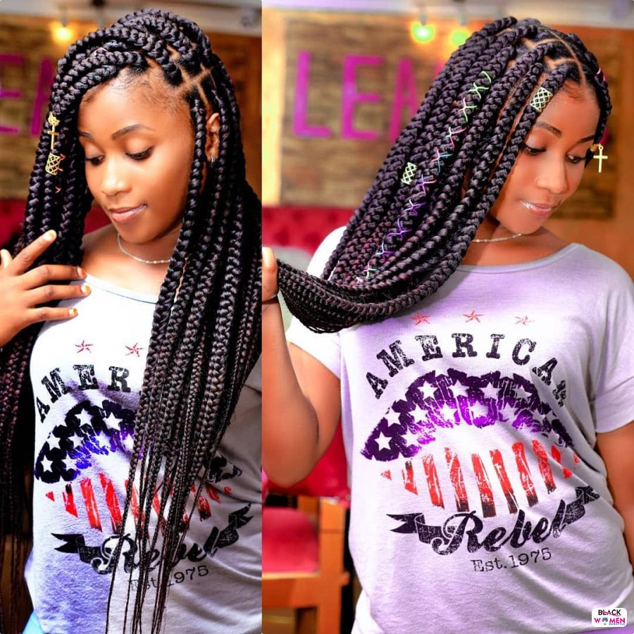 Box Braids hairstyleforblackwomen.net 1940