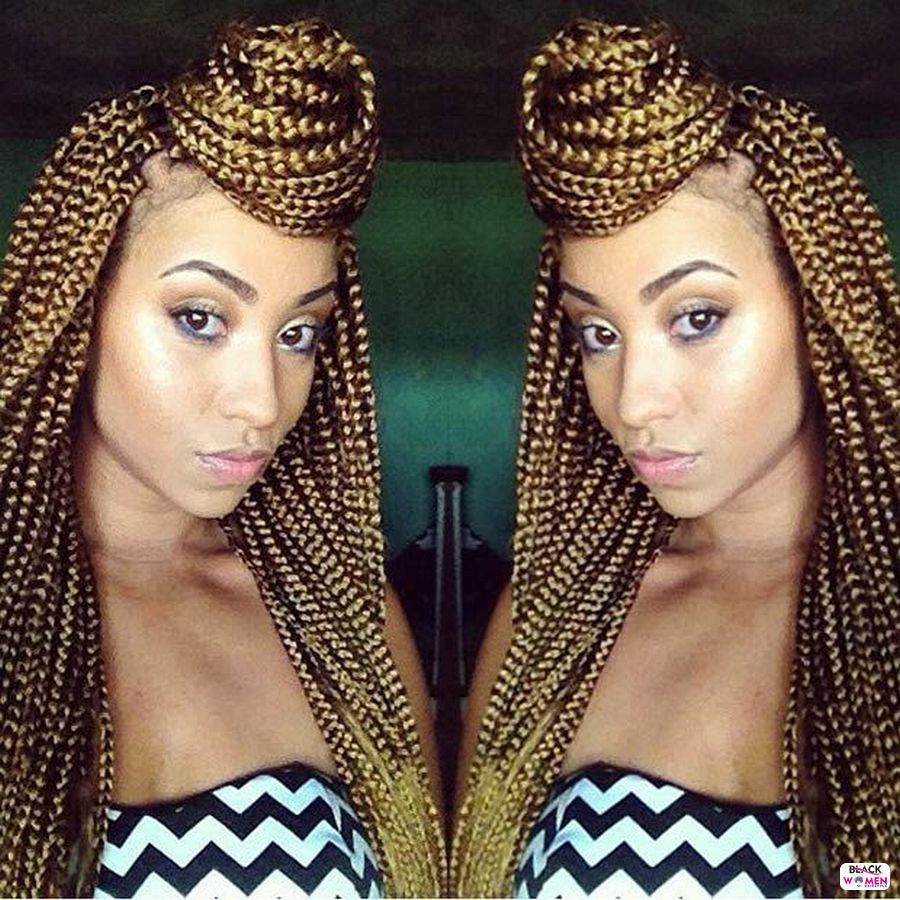 Box Braids hairstyleforblackwomen.net 198