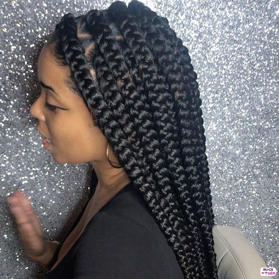 Box Braids hairstyleforblackwomen.net 2050