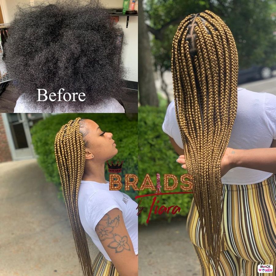 Box Braids hairstyleforblackwomen.net 2418