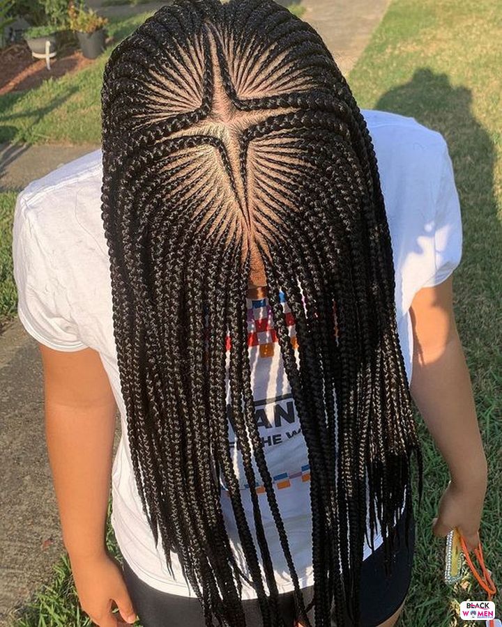 Box Braids hairstyleforblackwomen.net 257