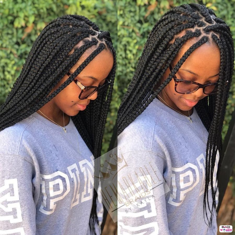 Box Braids hairstyleforblackwomen.net 3178