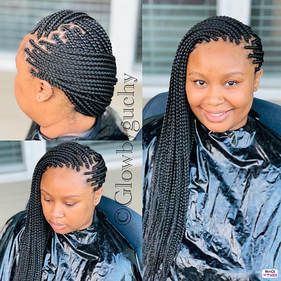 Box Braids hairstyleforblackwomen.net 3444