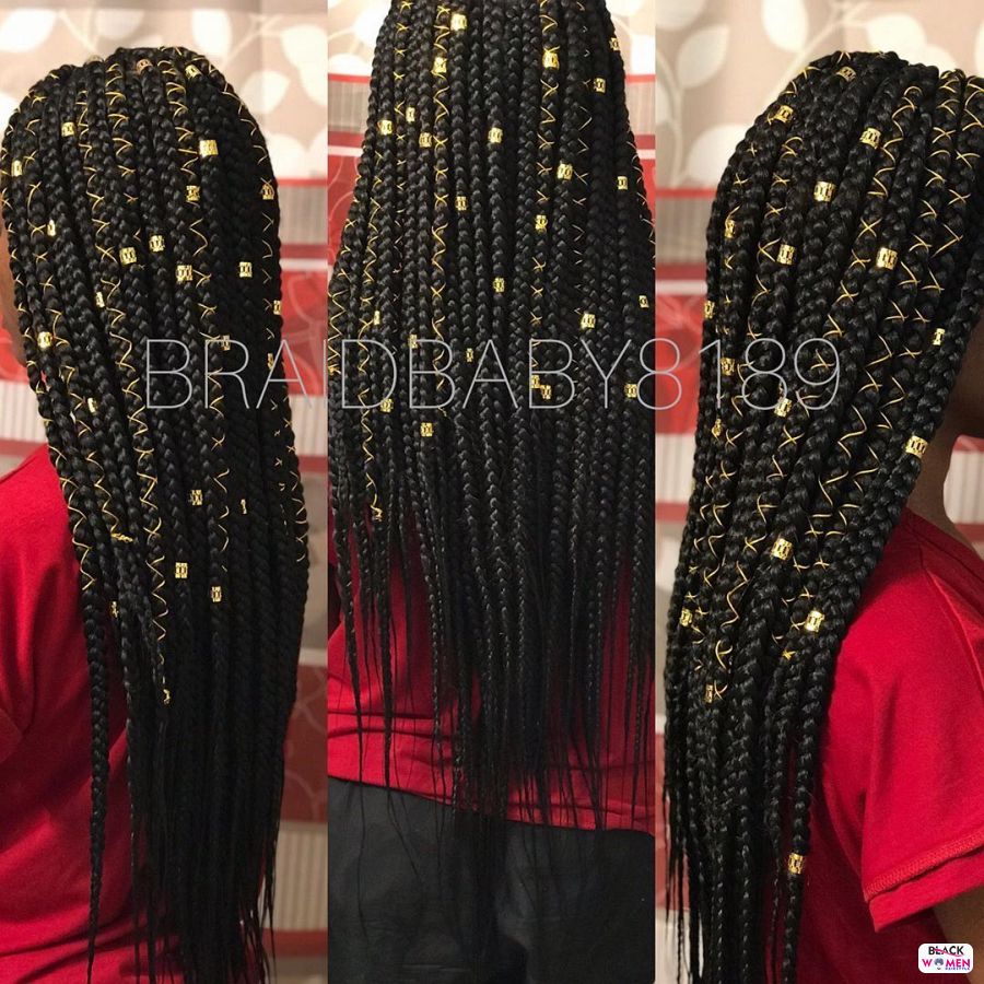 Box Braids hairstyleforblackwomen.net 349