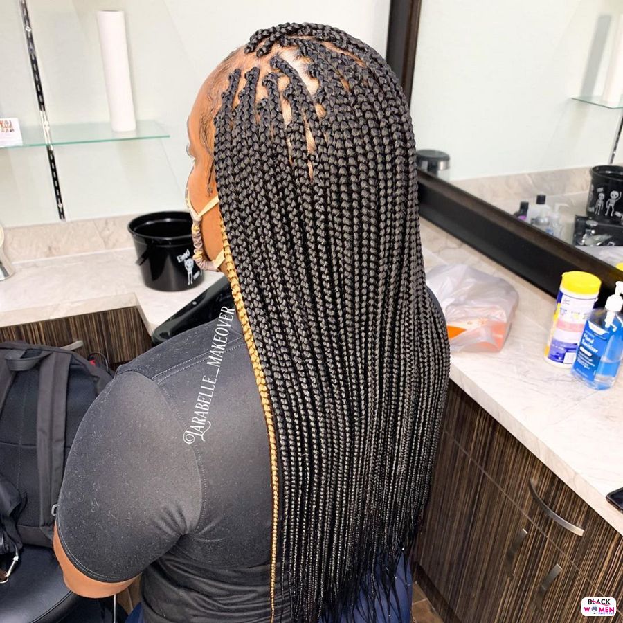 Box Braids hairstyleforblackwomen.net 3632