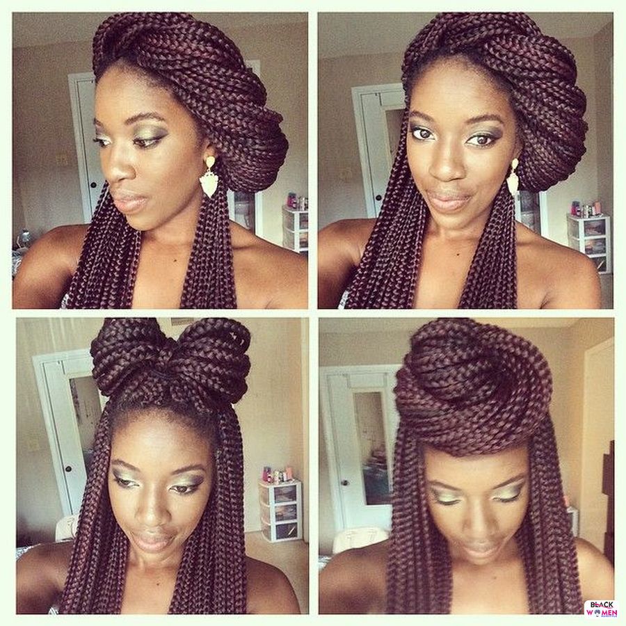 Box Braids hairstyleforblackwomen.net 3645