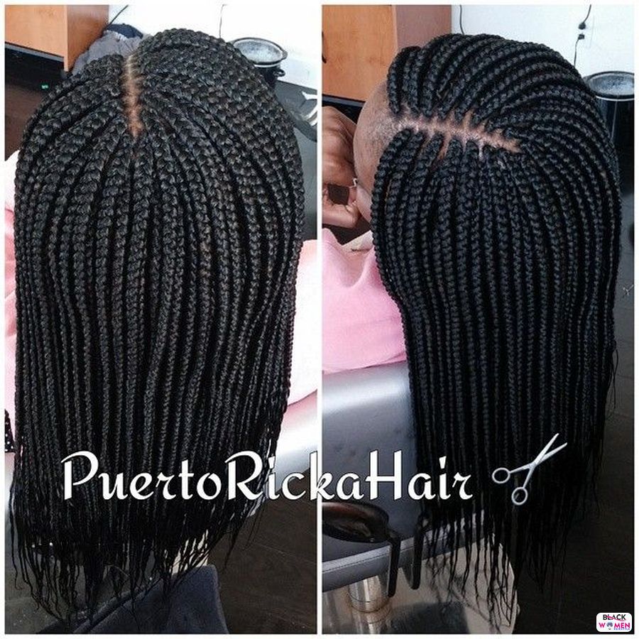 Box Braids hairstyleforblackwomen.net 433