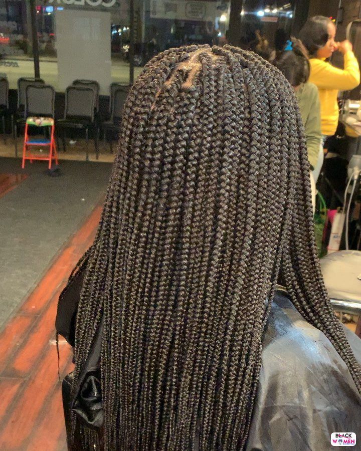 Box Braids hairstyleforblackwomen.net 4631