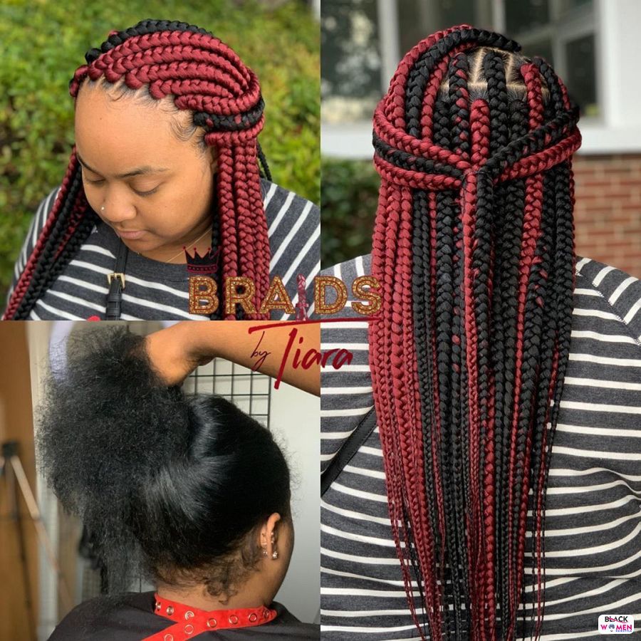 Box Braids hairstyleforblackwomen.net 4782