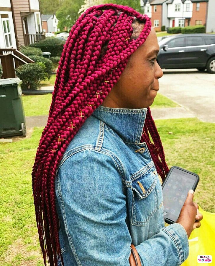 Box Braids hairstyleforblackwomen.net 5041