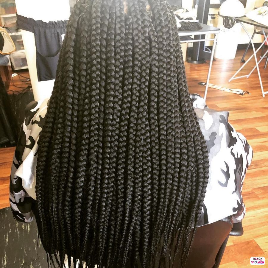 Box Braids hairstyleforblackwomen.net 5055