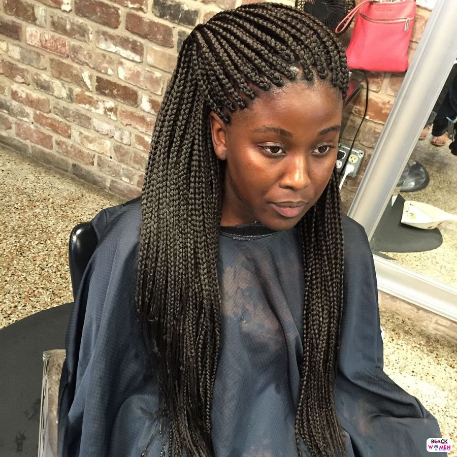 Box Braids hairstyleforblackwomen.net 5099