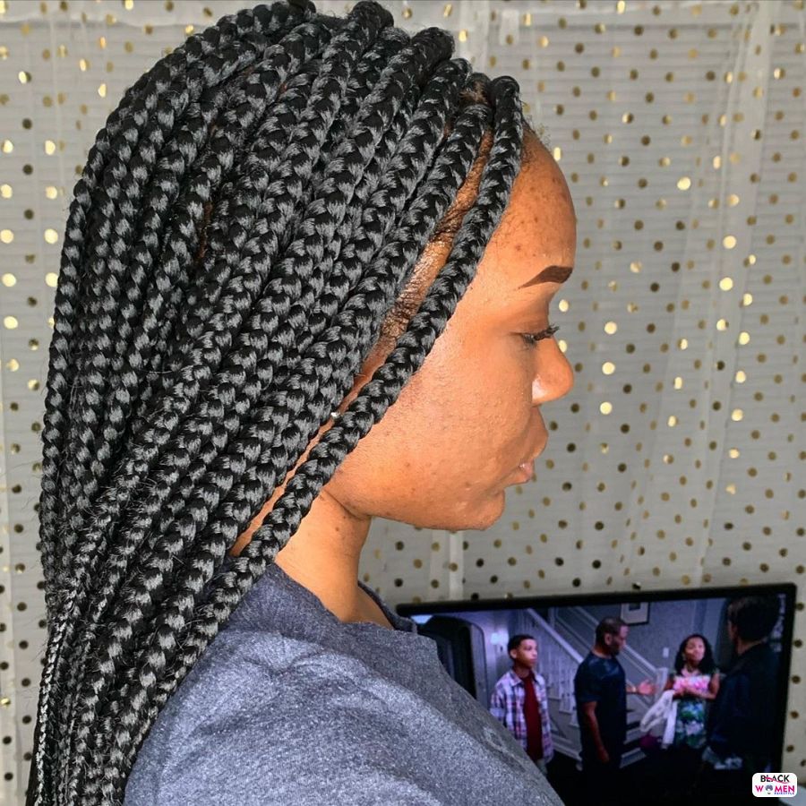 Box Braids hairstyleforblackwomen.net 5374