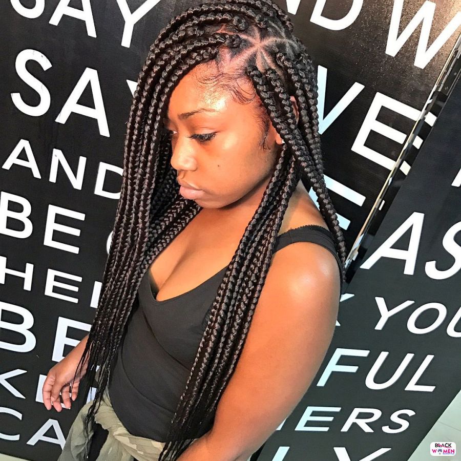 Box Braids hairstyleforblackwomen.net 5598