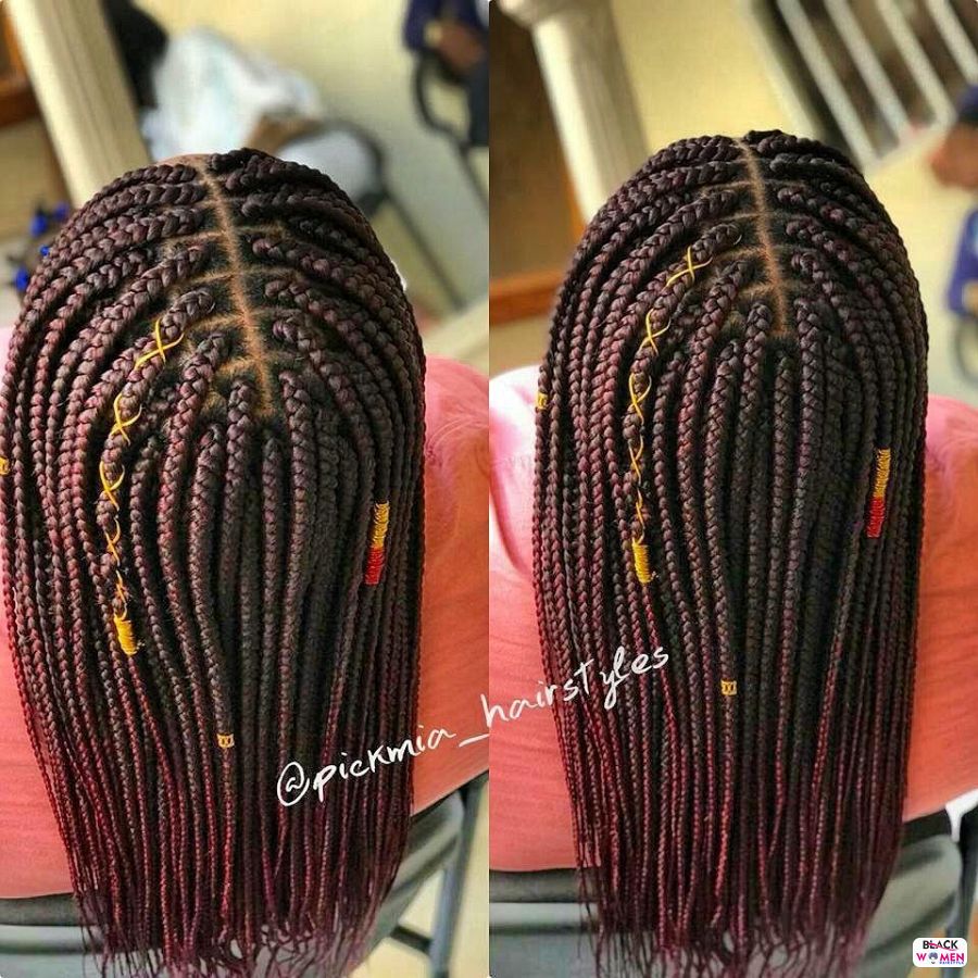 Box Braids hairstyleforblackwomen.net 5738