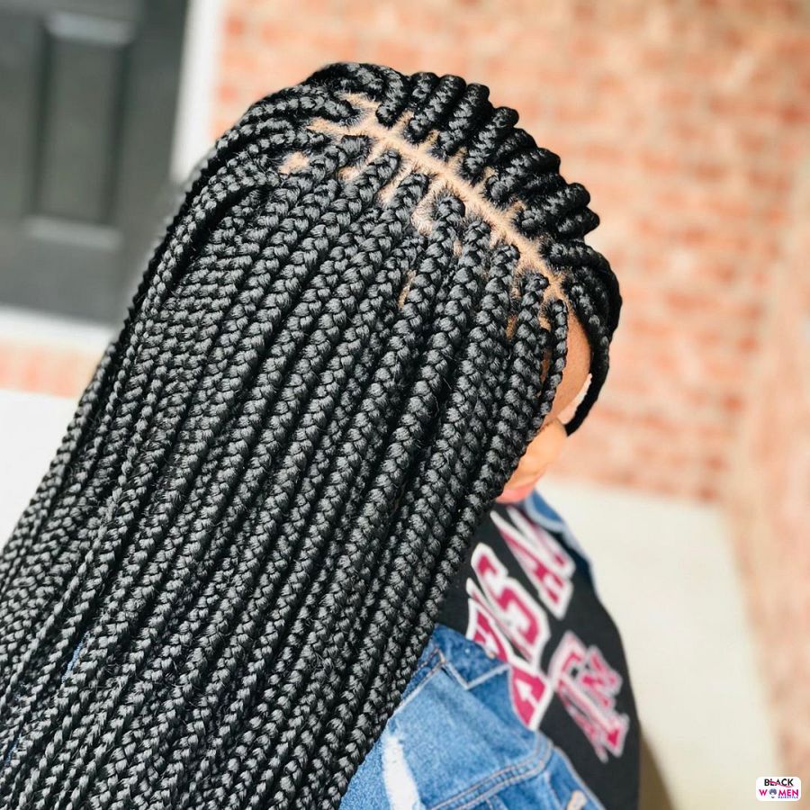 Box Braids hairstyleforblackwomen.net 5976