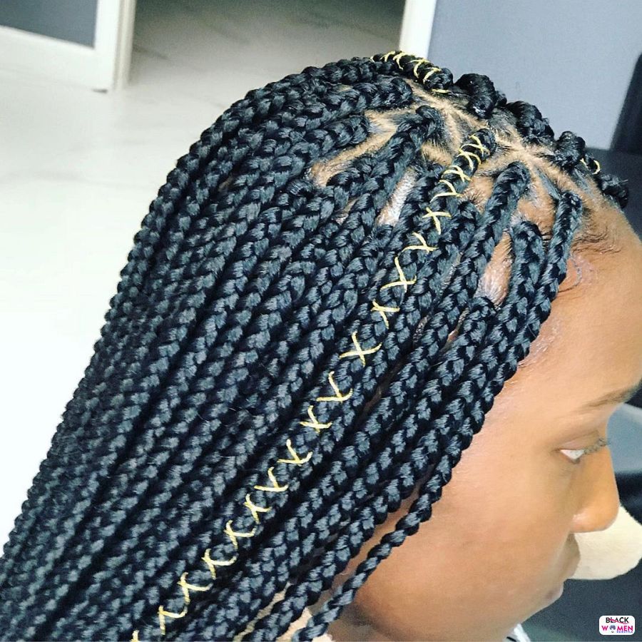 Box Braids hairstyleforblackwomen.net 6334