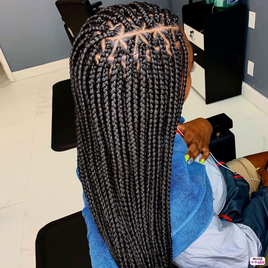 Box Braids hairstyleforblackwomen.net 649