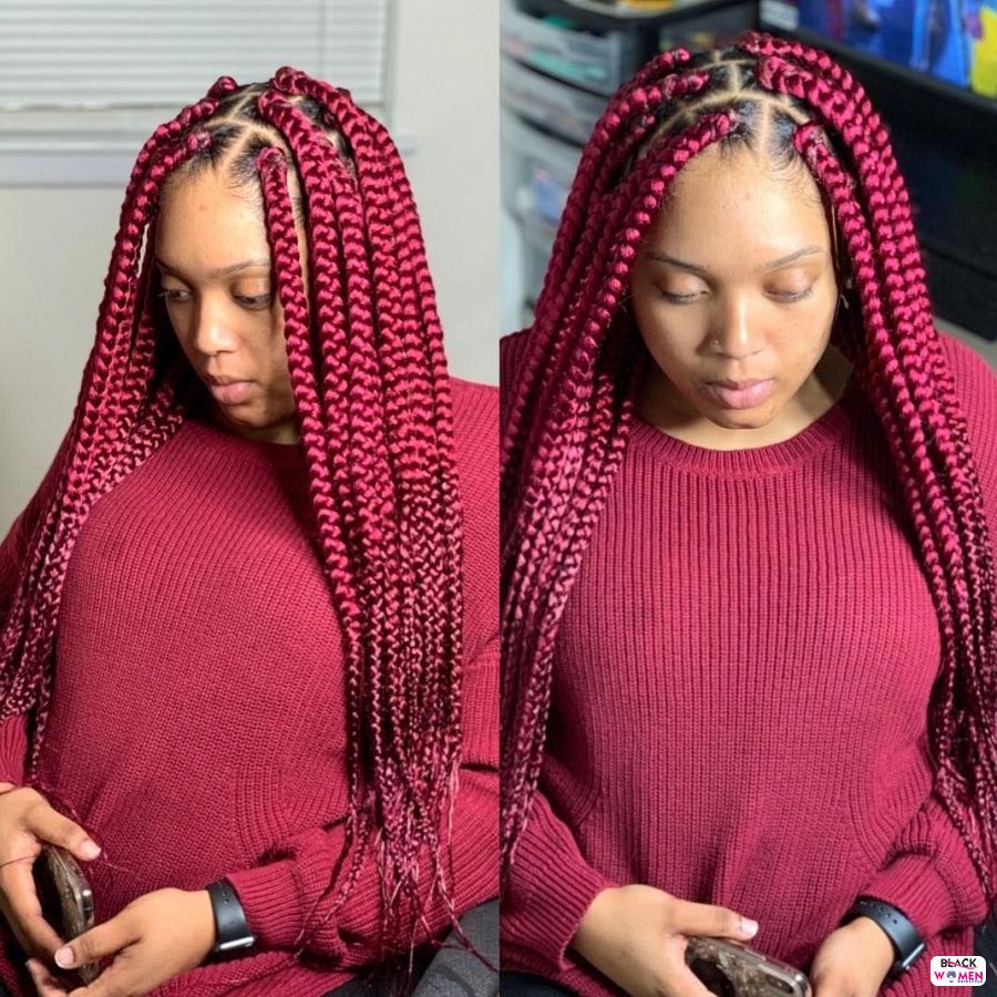 Box Braids hairstyleforblackwomen.net 6528