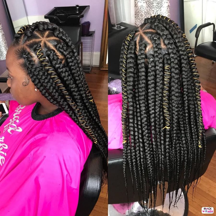 Box Braids hairstyleforblackwomen.net 992